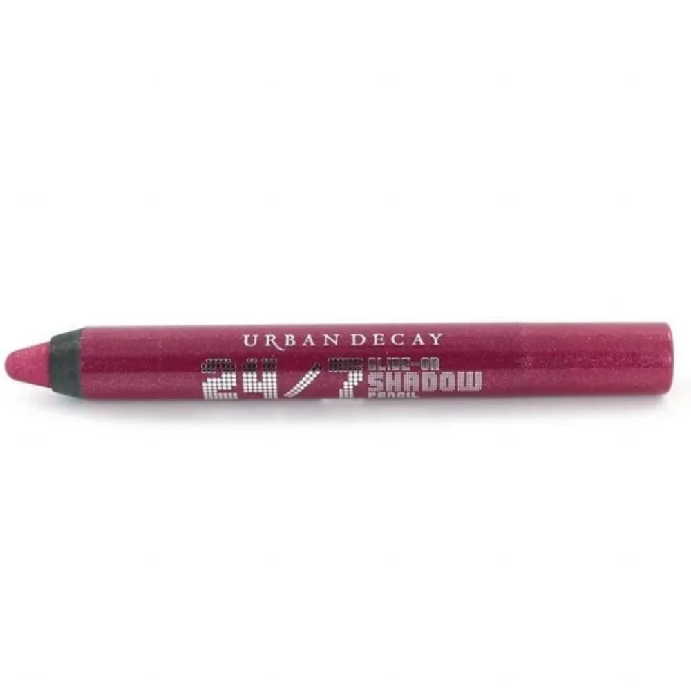 🆕️Urban Decay 24/7 Glide-On Shadow Pencil in NOISE